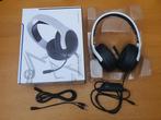 PS5 | QWARE PlayStation 5 Gaming headset met Microfoon, Computers en Software, Headsets, Ophalen of Verzenden, Gaming headset