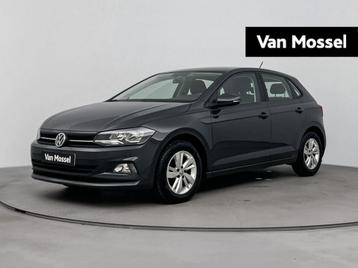 Volkswagen Polo 1.0 MPI Comfortline | Apple carplay | Airco  beschikbaar voor biedingen