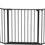 Baby Safety / Safety Gate, Ophalen, Metaal of IJzer, Minder dan 100 cm, Klemhekje