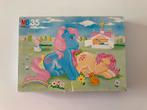 My little pony - puzzel, Ophalen of Verzenden, 10 tot 50 stukjes, Zo goed als nieuw