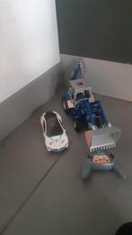 Moet weg, Ophalen, Gebruikt, Overige schalen, Onderdeel