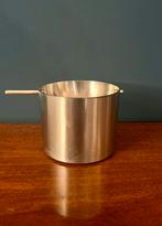 Midcentury Design Stelton asbak, Ophalen of Verzenden, Zo goed als nieuw