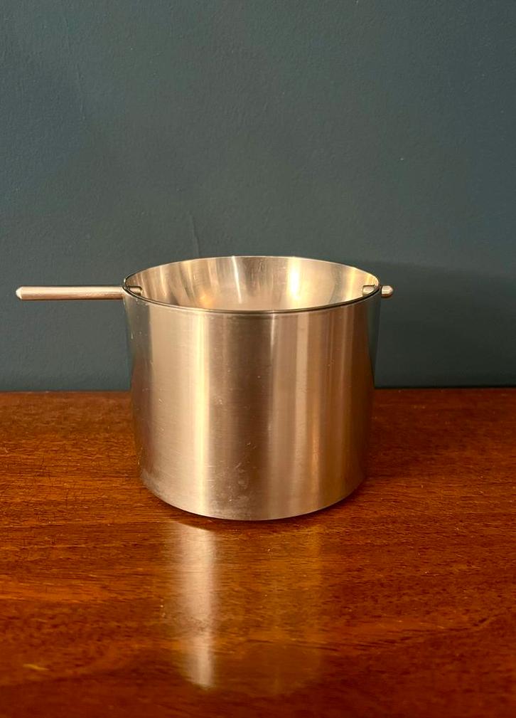 Midcentury Design Stelton asbak, Huis en Inrichting, Keuken | Keukenbenodigdheden, Zo goed als nieuw, Ophalen of Verzenden