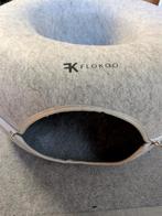 Geweldige katten slaap en speel mand in 1!, Dieren en Toebehoren, Kattenmanden, Ophalen, Zo goed als nieuw, Riet