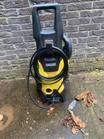 Karcher K3 Hogedrukreiniger - ZGAN, Gebruikt, Kärcher, Ophalen of Verzenden, Elektrisch