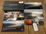 Mercedes-Benz C-Klasse 200 Premium Plus Pack AMG Facelift |, Auto's, Automaat, 4 cilinders, Met garantie (alle), Zwart