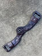 Lemieux Gel-Tek Anatomic Curve Dressuur singel met clip, Dieren en Toebehoren, Paarden en Pony's | Hoofdstellen en Tuigage, Ophalen of Verzenden