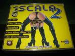 Club Scala 2, Cd's en Dvd's, Cd's | Dance en House, Ophalen of Verzenden, Zo goed als nieuw, Dance Populair