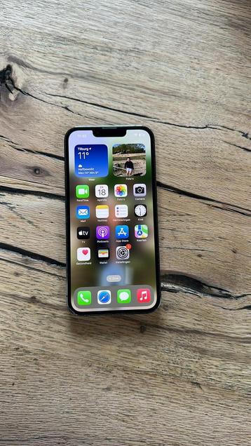 Iphone 13 pro 128 gb beschikbaar voor biedingen