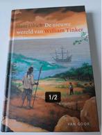 Hans Ulrich - De Nieuwe Wereld Van William Tinkler, Ophalen of Verzenden, Zo goed als nieuw
