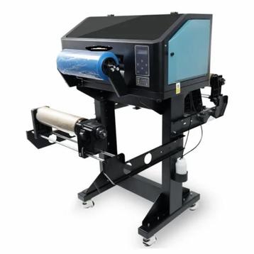 UV DTF labelprinter beschikbaar voor biedingen