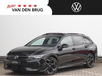 Volkswagen Golf 1.5 eTSI R-Line Edition 150pk | 8.5 | Panora beschikbaar voor biedingen