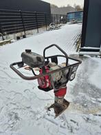 Trilstamper, Ophalen, Gebruikt, Overige soorten