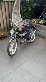 Puch maxi s styr-daimler, Ophalen, Zo goed als nieuw, Uitlaat
