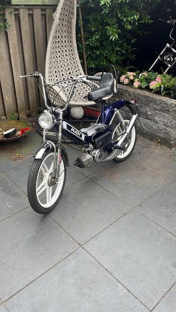 Puch maxi s styr-daimler beschikbaar voor biedingen