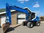 Caterpillar M315 (bj 2000), Graafmachine