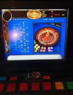 roulette tafel kast wiel mancave, Ophalen, Gebruikt