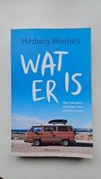 Hedwig Wiebes - Wat er is, Hedwig Wiebes, Ophalen of Verzenden, Zo goed als nieuw
