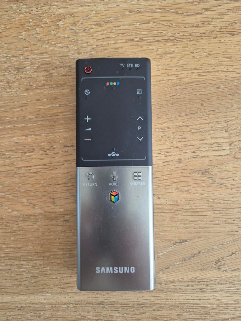 Samsung Afstandsbediening - Zo goed als nieuw!, Ophalen of Verzenden