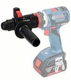 Bosch Gha FC2, Doe-het-zelf en Verbouw, Gereedschap | Boormachines, Ophalen of Verzenden, Gebruikt, Boormachine, Klopboormechanisme