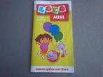 Loco mini Samen spelen met Dora, Ophalen of Verzenden