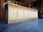 Antieke Grenen Toonbank | Winkelkast | Dressoir #2249, Zakelijke goederen, Kantoor en Winkelinrichting | Kantoormeubilair en Inrichting