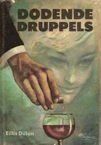 Dodende druppels	Eillis Dillon, Ophalen of Verzenden, Eillis Dillon