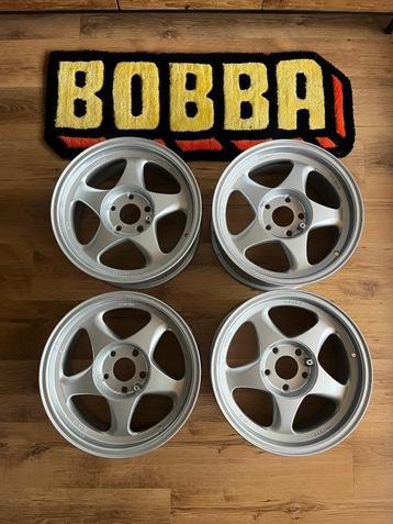Borbet Carisma 7.5Jx16 ET30 5x112 beschikbaar voor biedingen