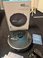 Ezi clean stofzuiger, Ophalen, Zo goed als nieuw, Robotstofzuiger