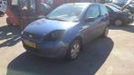 Ford Fiesta 2008 1.3i A9JA Blauw Ocean onderdelen