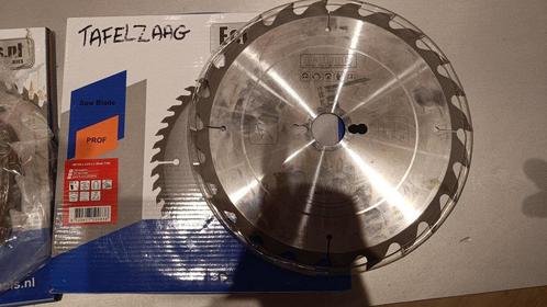 Nieuw Ecotools pro cirkelzaagblad, Doe-het-zelf en Verbouw, Gereedschap | Zaagmachines, Nieuw, Cirkelzaag, 1200 watt of meer, Ophalen of Verzenden