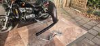Honda goldwing(1500)Rugleuning, Motoren, Ophalen of Verzenden, Gebruikt