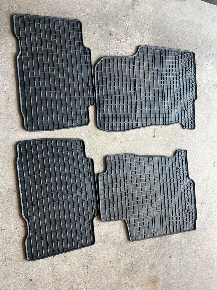 Rubberen automatten Lexus NX 2020, Auto-onderdelen, Klein materiaal, Gebruikt, Ophalen of Verzenden