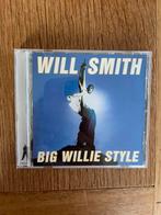 Will Smith, big Willie style, Ophalen of Verzenden, 2000 tot heden, Zo goed als nieuw