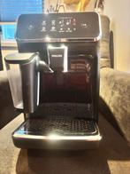 Espressomachine Philips, Witgoed en Apparatuur, Koffiezetapparaten, Afneembaar waterreservoir, Gebruikt, Espresso apparaat, 2 tot 4 kopjes