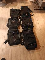 Kia Niro Tassenset - Autotassen, Ophalen, Gebruikt