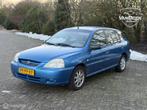 Kia Rio 1.3 RS apk Nap airco, Voorwielaandrijving, 15 km/l, 4 cilinders, 1343 cc