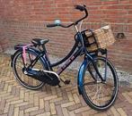 Cortina U4 26 inch Blauw/paars, Fietsen en Brommers, Fietsen | Meisjes, Ophalen, Zo goed als nieuw, 26 inch of meer, Versnellingen