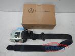 Mercedes-Benz A-klasse W176 Gordel Rechts-voor, Ophalen, Gebruikt