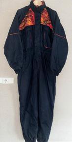 Vintage St. Moritz Heren Skipak Maat L ski overall, Kleding | Heren, Wintersportkleding, Maat 52/54 (L), Gedragen, Pak, St. Moritz