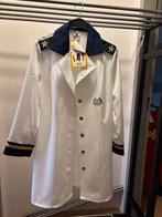 Kapiteinsjas Carnaval - Maten 34-42, Ophalen, Carnaval, Nieuw, Kleding