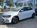 Volkswagen Polo 1.0 TSI Comfortline 50% deal 6.475,- ACTIE C, Auto's, Volkswagen, Voorwielaandrijving, 1063 kg, Gebruikt, Euro 6