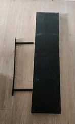 2x IKEA Lack Wandplank, Ophalen of Verzenden, Zo goed als nieuw