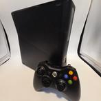 Microsoft Xbox 360 S Model 1439 - Goede staat - 1 Controller, Spelcomputers en Games, Spelcomputers | Xbox 360, Microsoft, Zo goed als nieuw