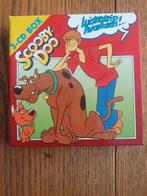 Scooby Doo Luister strips 3cd-box, Cd's en Dvd's, Cd's | Kinderen en Jeugd, Boxset, Ophalen of Verzenden, Zo goed als nieuw, Verhaal of Sprookje