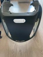 Piaggio zip kappenset, Fietsen en Brommers, Scooters | Piaggio, Ophalen, Gebruikt, Zip