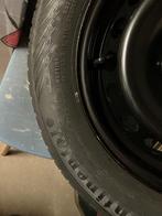 Nieuwe velg met continental  195/65  R15  91T, 15 inch, Velg(en), Nieuw, Ophalen of Verzenden