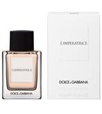 DOLCE & GABBANA L'IMPÉRATRICE Eau de Toilette 50 ml Nieuw, Sieraden, Tassen en Uiterlijk, Ophalen of Verzenden, Nieuw