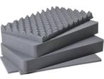 PELI  CASE losse Plukfoam sets voor alle type Pelicases, Ophalen of Verzenden, Nieuw, Overige typen, Overige merken
