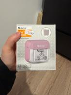 Mini printer., Ophalen, Zo goed als nieuw